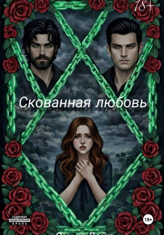 Эмми Лейк. Скованная любовь