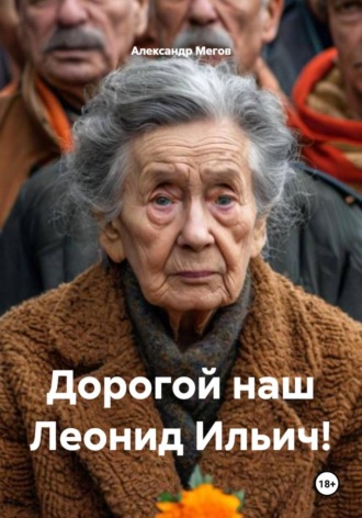 Дорогой наш Леонид Ильич!. 
