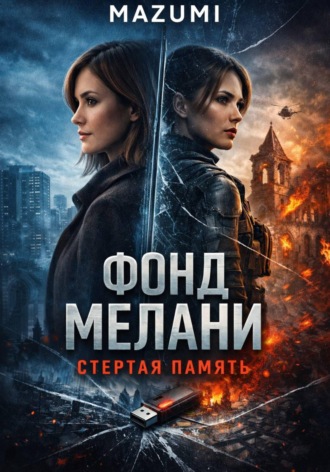 Mazumi. Фонд Мэлани