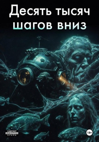  J. Десять тысяч шагов вниз