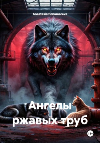 Ангелы ржавых труб. 