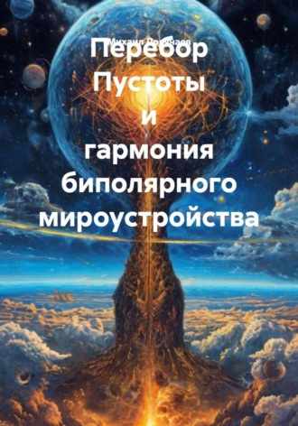 Михаил Докучаев. Перебор Пустоты и гармония биполярного мироустройства