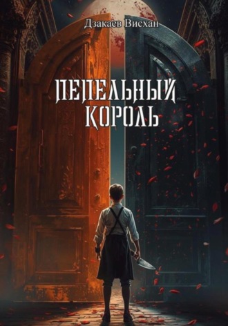 Висхан Дзакаев. Пепельный король