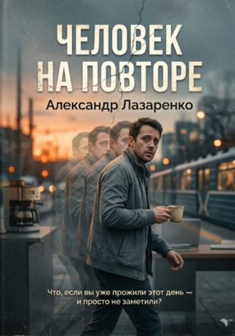 Человек на повторе. 