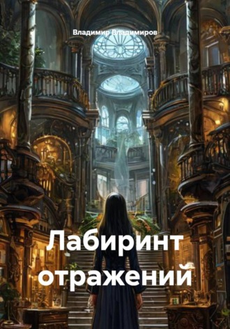 Владимир Владимиров. Лабиринт отражений
