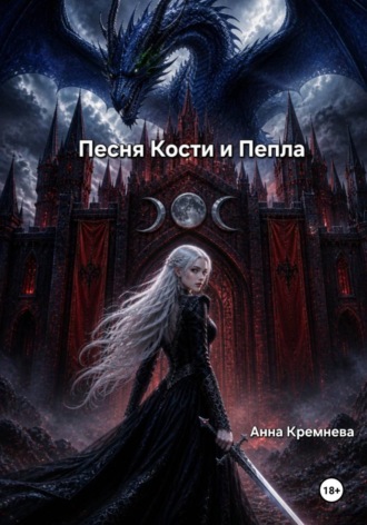 Анна Кремнева. Песня Кости и Пепла