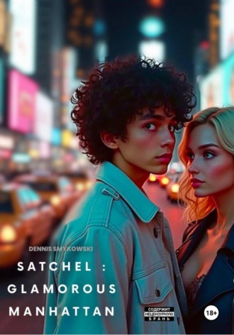 Satchel: Glamorous Manhattan. Dennis Smykowski