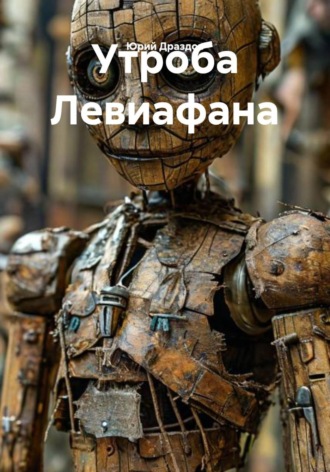 Утроба Левиафана. 
