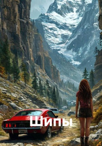 Wild Cat. Шипы