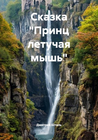 Дмитрий Штиль. Сказка 