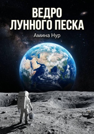 Амина Нур. Ведро лунного песка