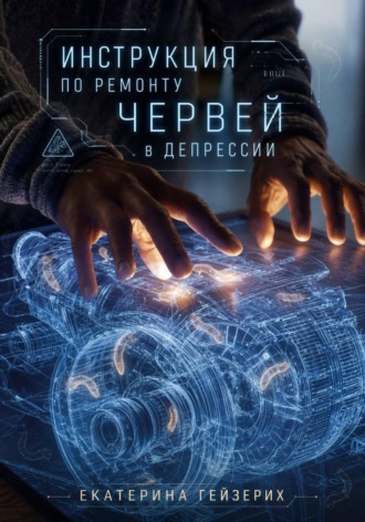 Екатерина Гейзерих. Инструкция по ремонту червей в депрессии
