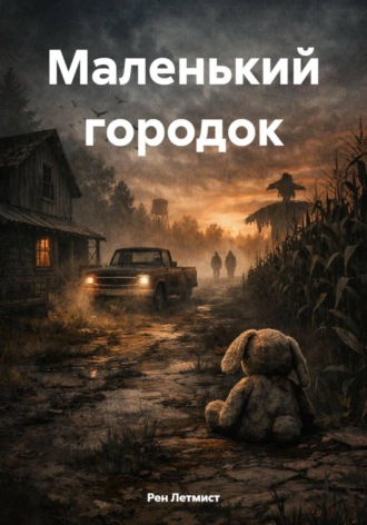Рен Летмист. Маленький городок
