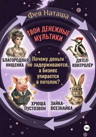 Твои денежные мультики. 