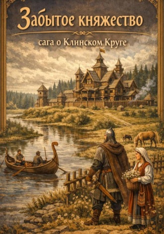 Забытое княжество: сага о Клинском Круге. 