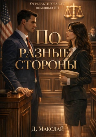 Дора Макслай. По разные стороны