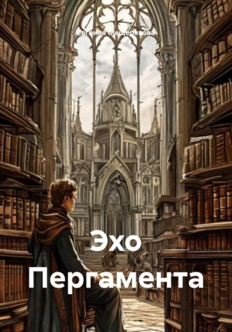 Эхо Пергамента. 