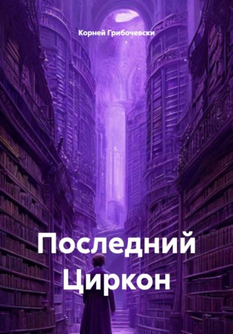 Корней Грибочевски. Последний Циркон