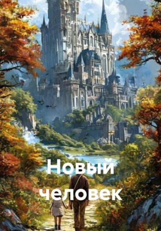 Новый человек. 