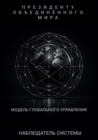 Президенту Объединенного Мира. 