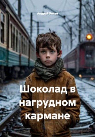 Шоколад в нагрудном кармане. 