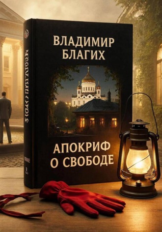 Владимир Благих. Апокриф о свободе