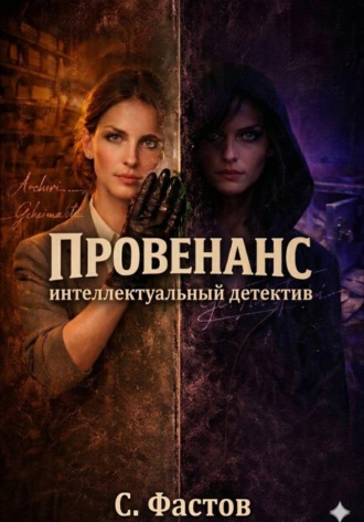 Сергей Фастов. Провенанс