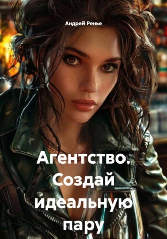 Агентство. Создай идеальную пару. 
