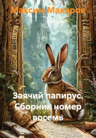 Заячий папирус. Сборник номер восемь. 