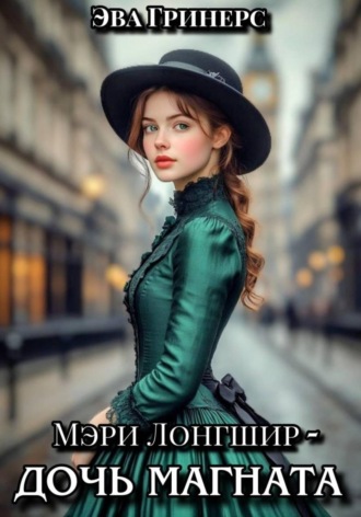 Эва Гринерс. Мэри Лонгшир - дочь магната
