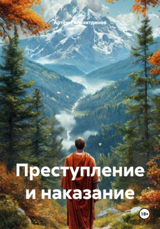 Артём Сергеевич Гилязитдинов. Преступление и наказание