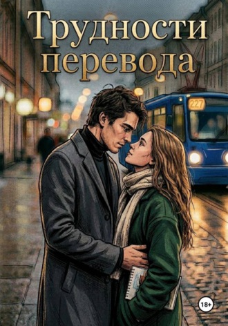 Забияко Полина. Трудности перевода