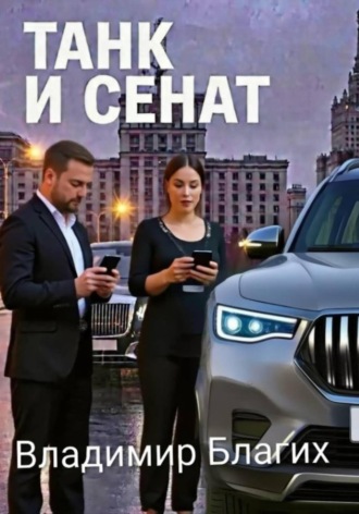 ТАНК И СЕНАТ. 