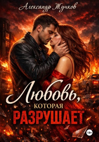 Александр Жучков. Любовь, которая разрушает