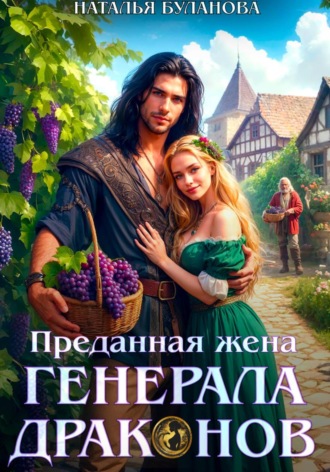 Наталья Буланова. Преданная жена генерала драконов