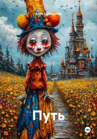 Анна Сергеевна Шайдурова. Путь