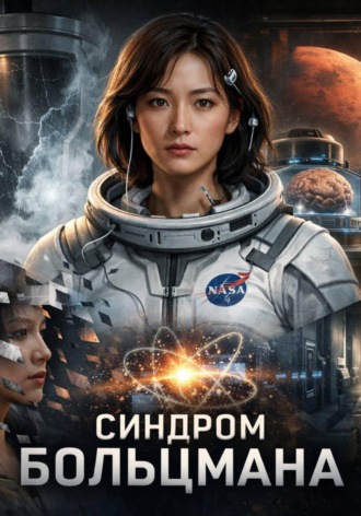 Сергей Галактионов. Синдром Больцмана