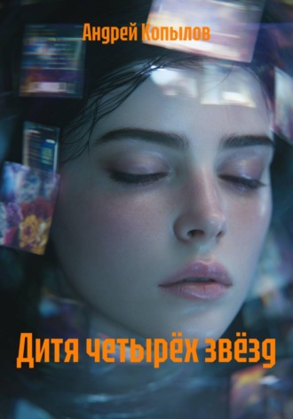 Андрей Копылов. Дитя четырёх звёзд