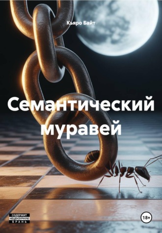 Кьяро Байт. Семантический муравей