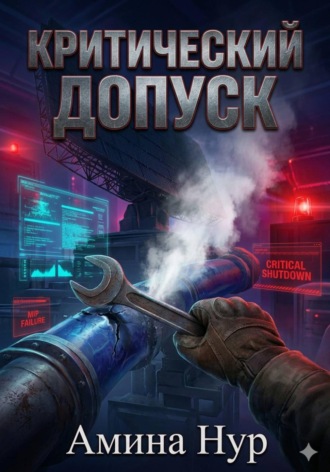 КРИТИЧЕСКИЙ ДОПУСК. 