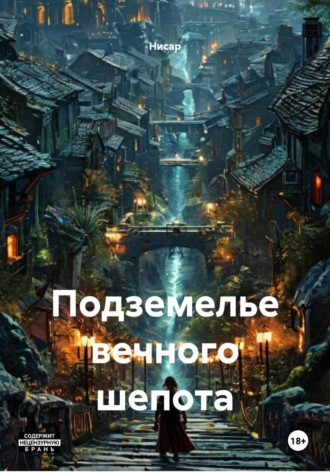 Всеволод Бендик. Подземелье вечного шепота