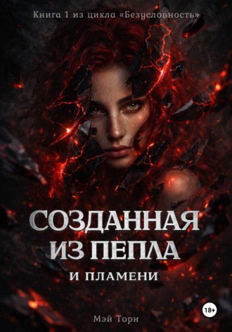 Мэй Торн. Безусловность. Созданная из пепла и пламени