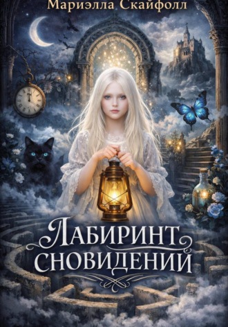 Лабиринт сновидений. 
