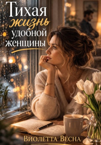 Тихая жизнь удобной женщины. 