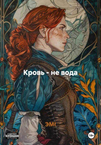 ЭMI. Кровь - не вода