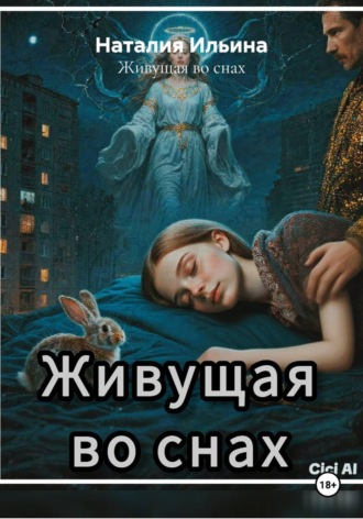 Наталия Ильина. Живущая во снах