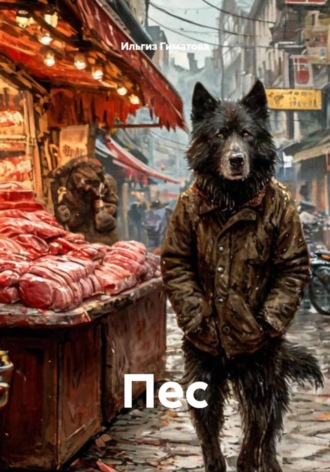 Пес. 