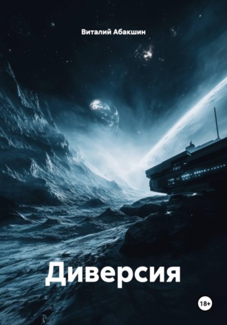 Диверсия. 