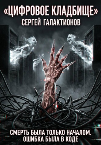Сергей Галактионов. Цифровое кладбище