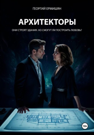 Георгий Ермишян. Архитекторы